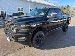 2026 Ram 2500 Big Horn Pickup