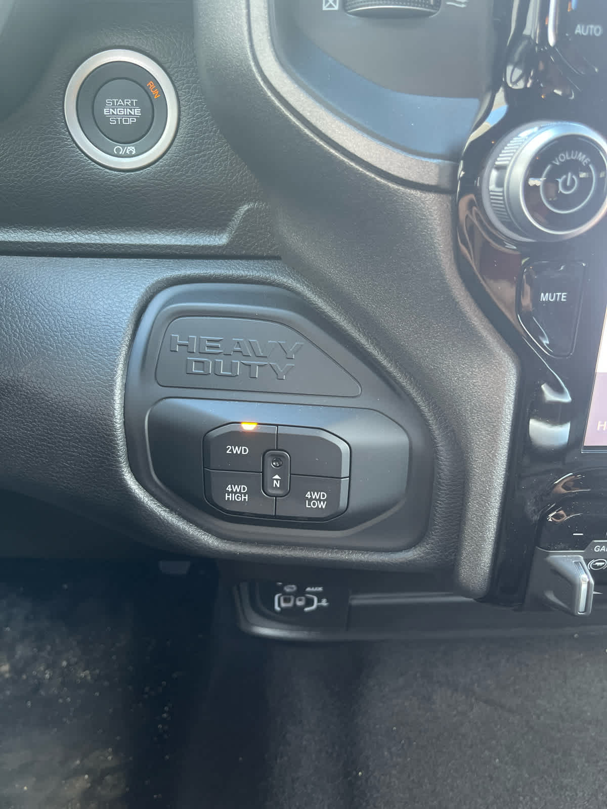 2026 RAM 2500 Tradesman - Photo 18