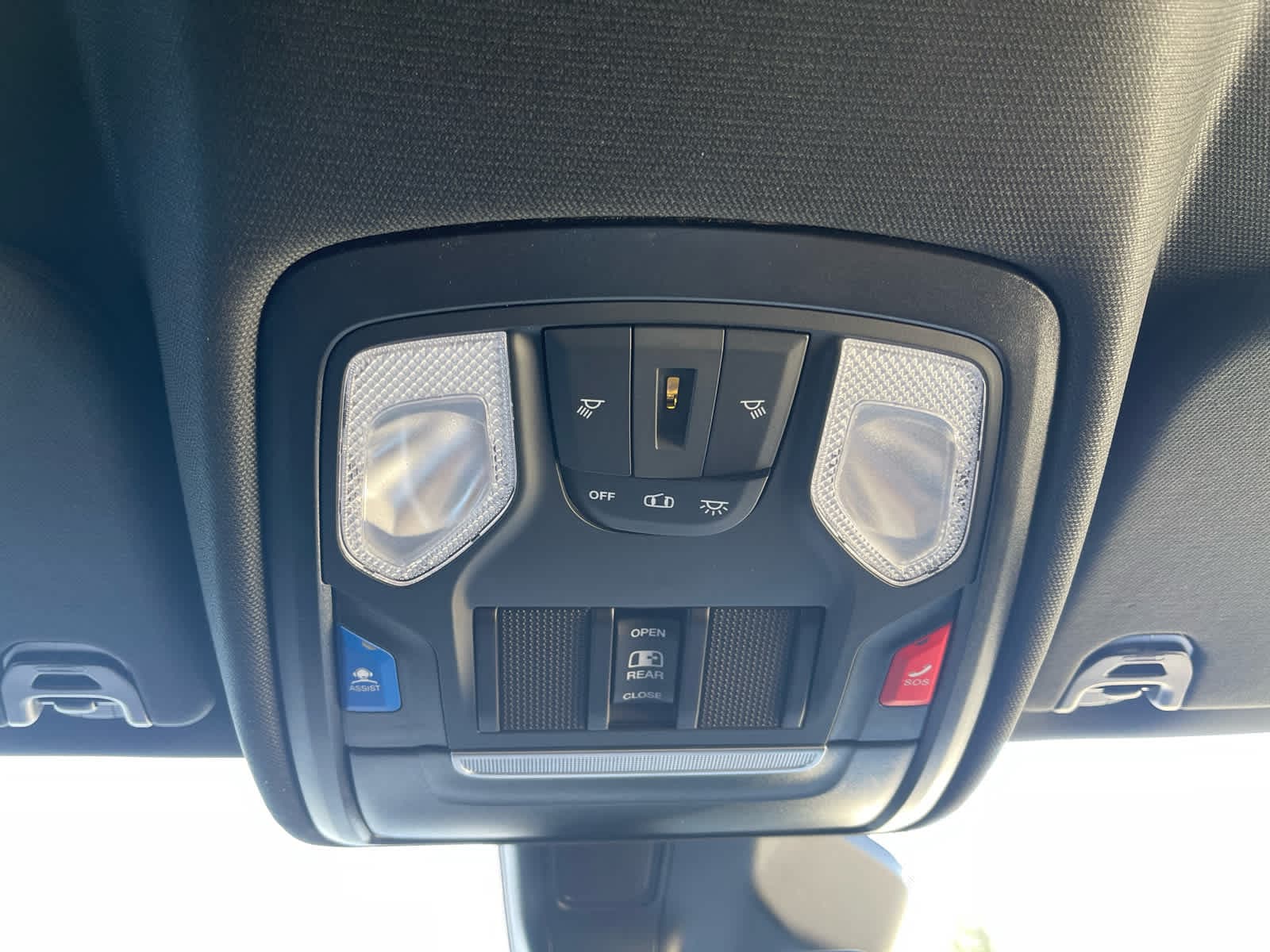 2026 RAM 1500 Big Horn/Lone Star - Photo 18