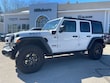  Jeep Wrangler 4xe