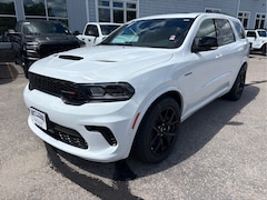 2026 Dodge Durango GT HEMI V8 Sport Utility