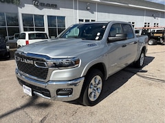 2026 Ram 1500 Big Horn/Lone Star Pickup