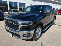 2026 Ram 1500 Big Horn/Lone Star Pickup
