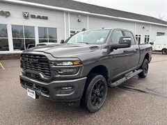 2026 Ram 2500 Big Horn Pickup