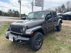 2026 Jeep Gladiator Sport Pickup