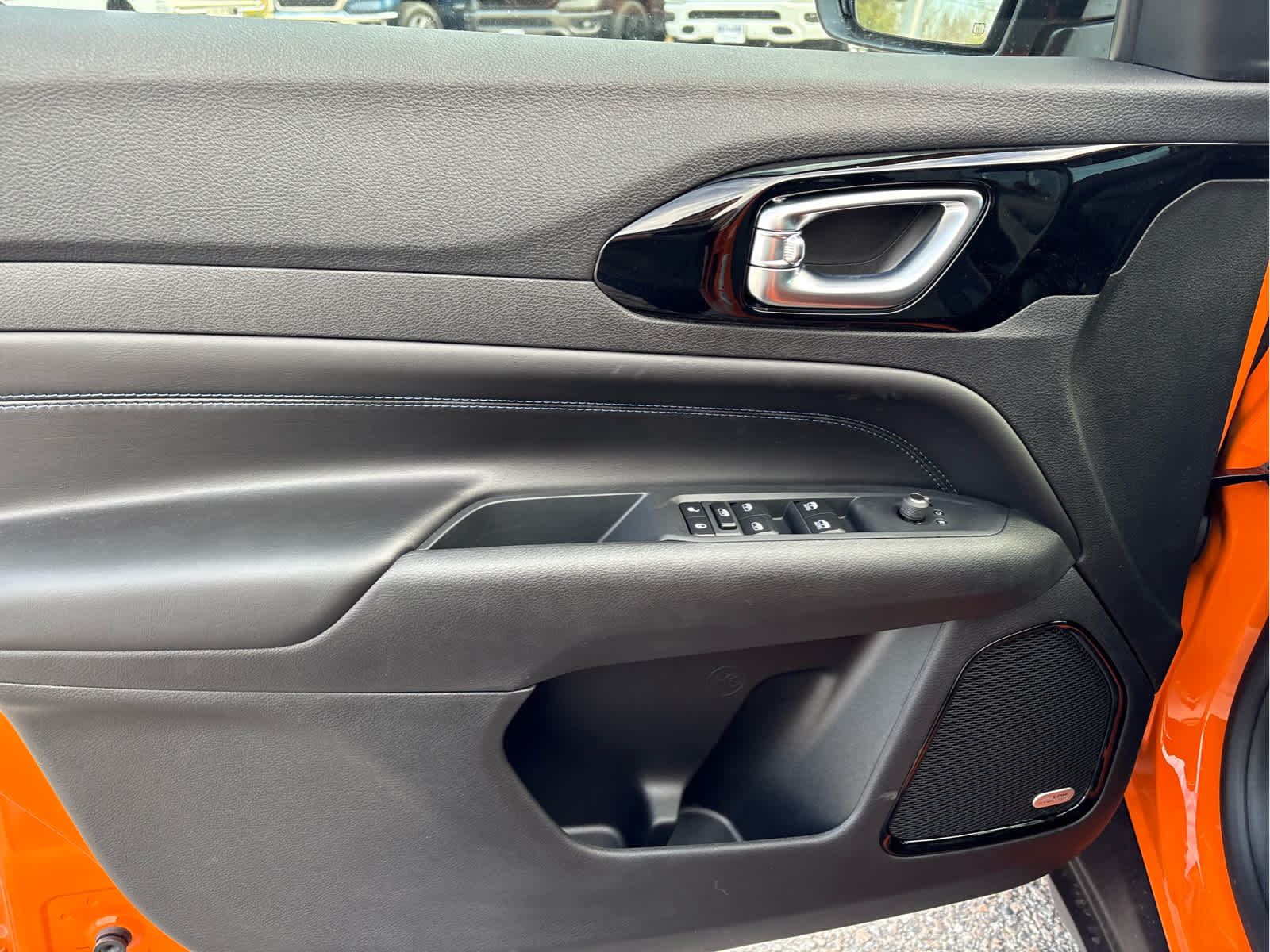 2026 Jeep Compass Limited Altitude - Photo 9