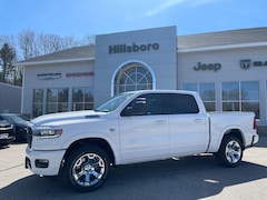 2026 Ram 1500 Big Horn/Lone Star Pickup