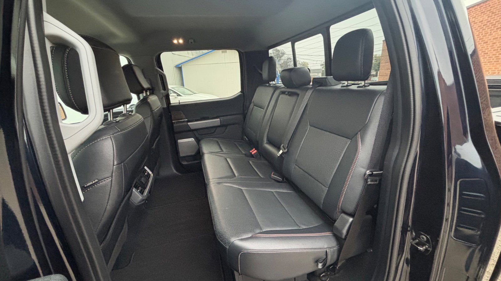 2022 Ford F-150 Lariat - Photo 23