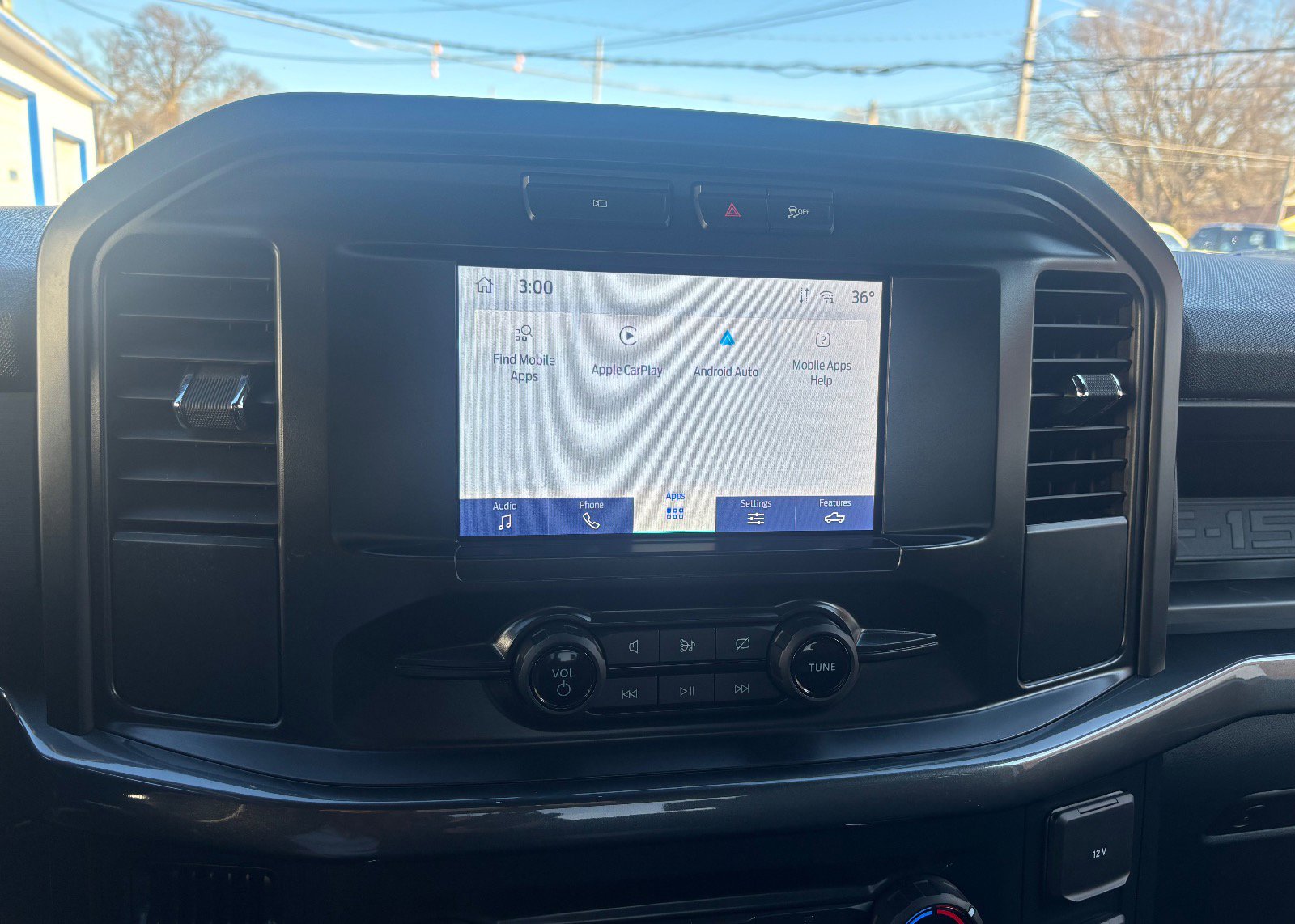 2022 Ford F-150 XL - Photo 35