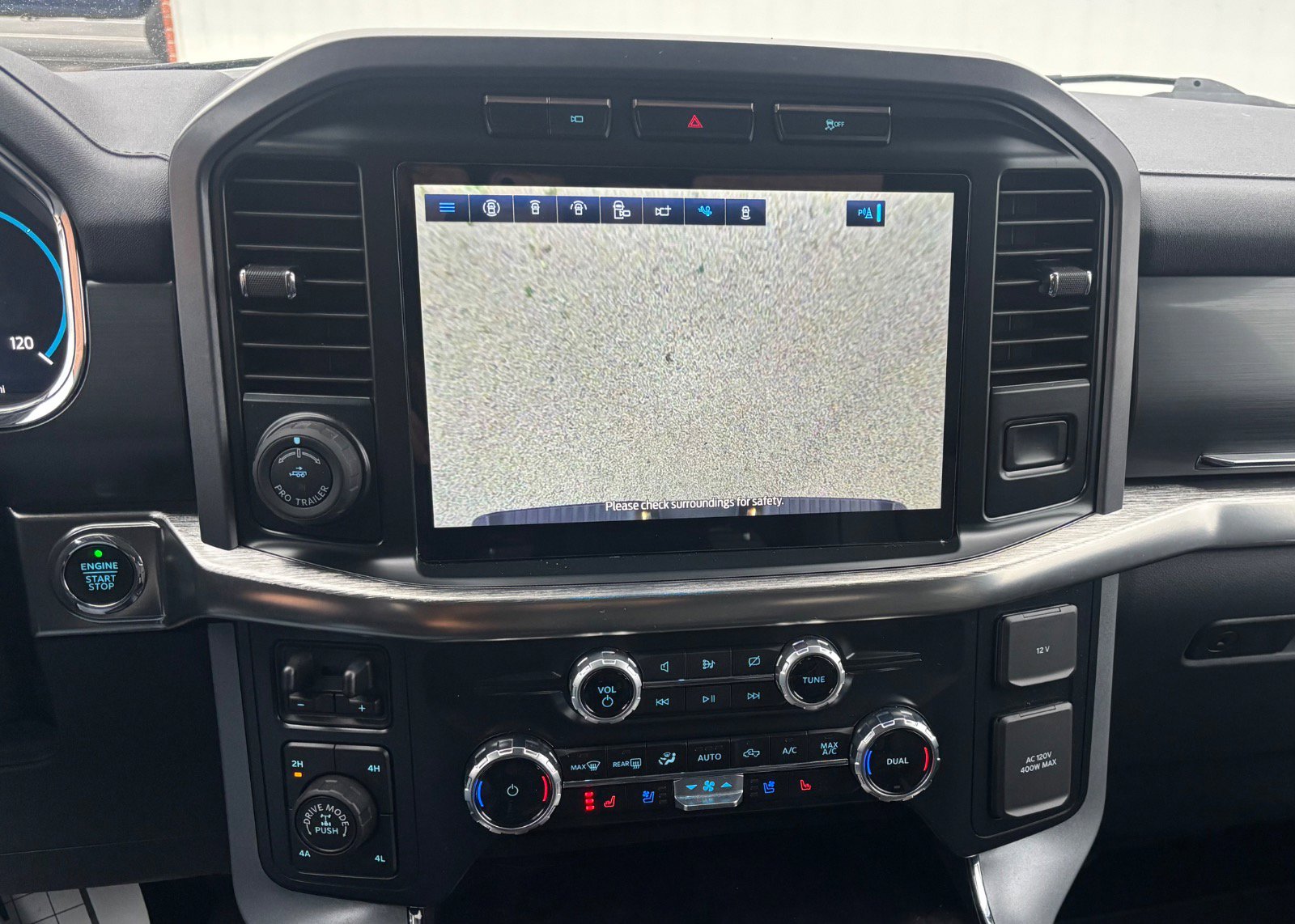 2022 Ford F-150 Lariat - Photo 41