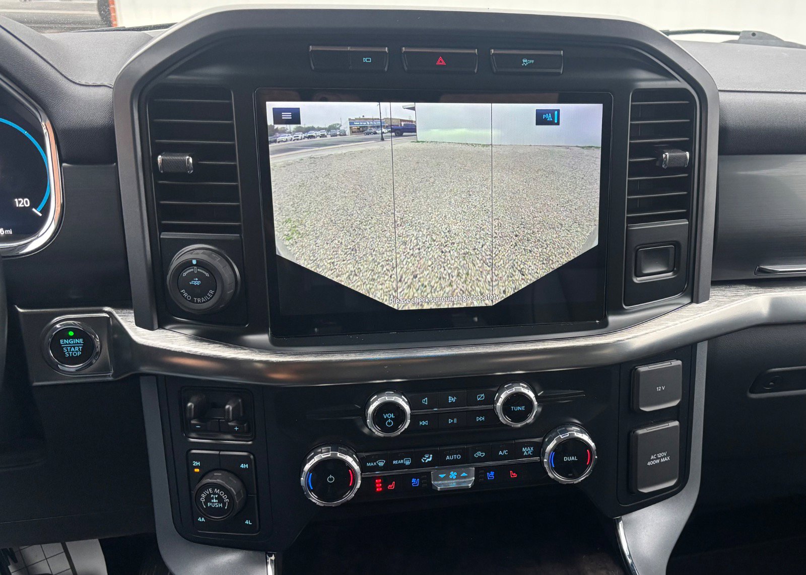 2022 Ford F-150 Lariat - Photo 39