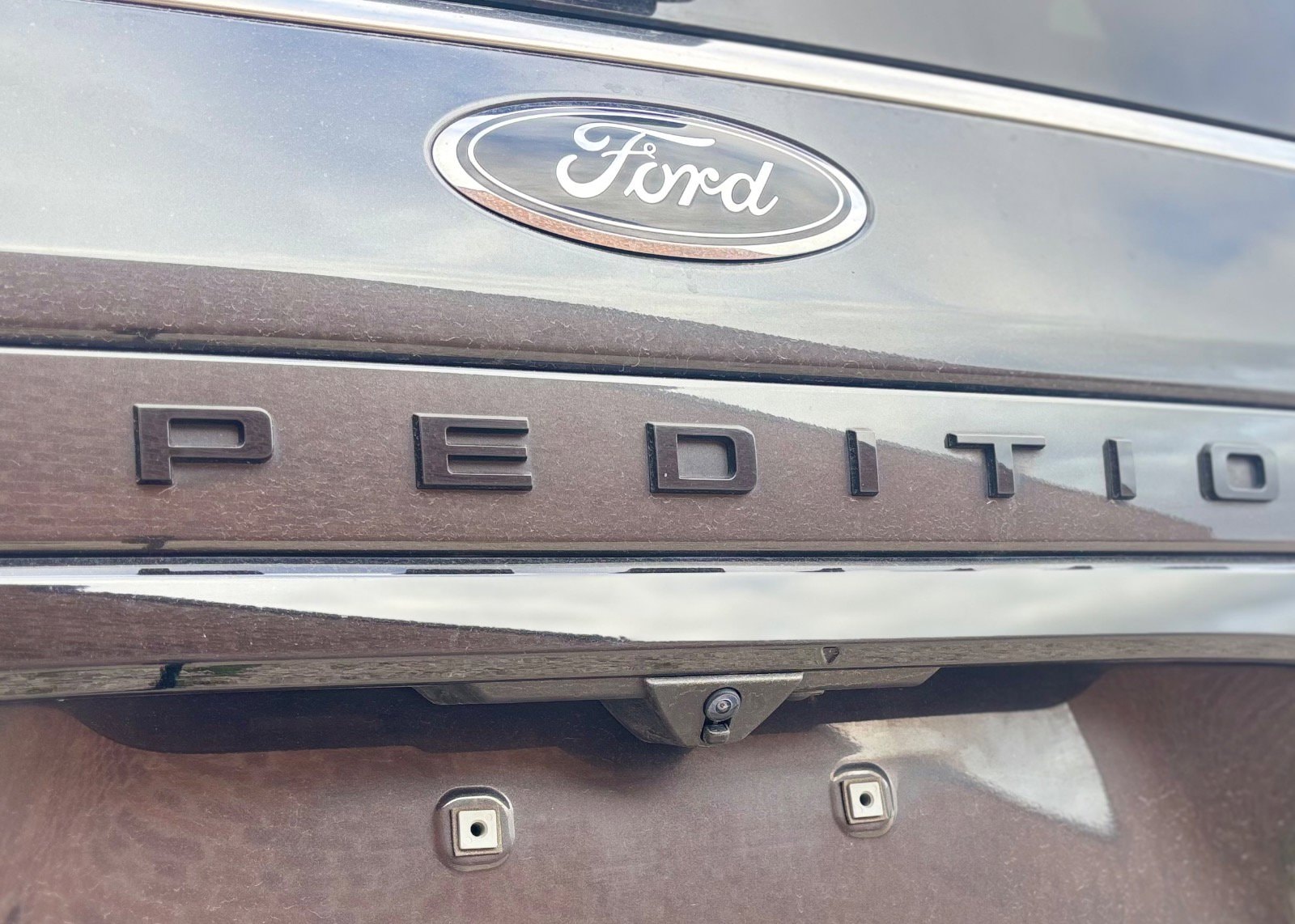 2022 Ford Expedition Limited - Photo 9