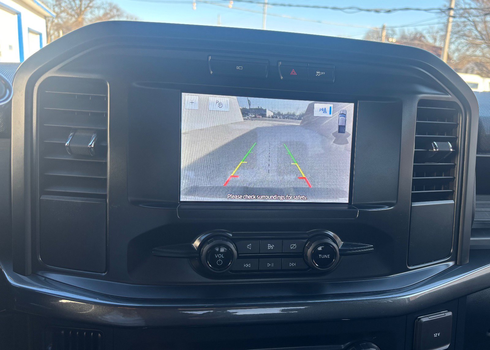 2022 Ford F-150 XL - Photo 39