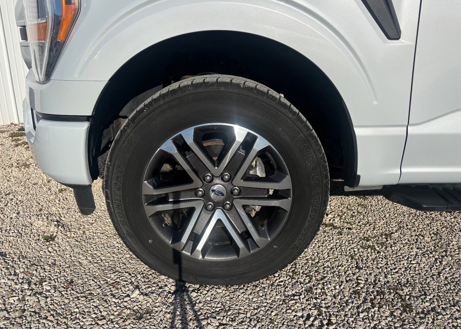 2022 Ford F-150 XL - Photo 13