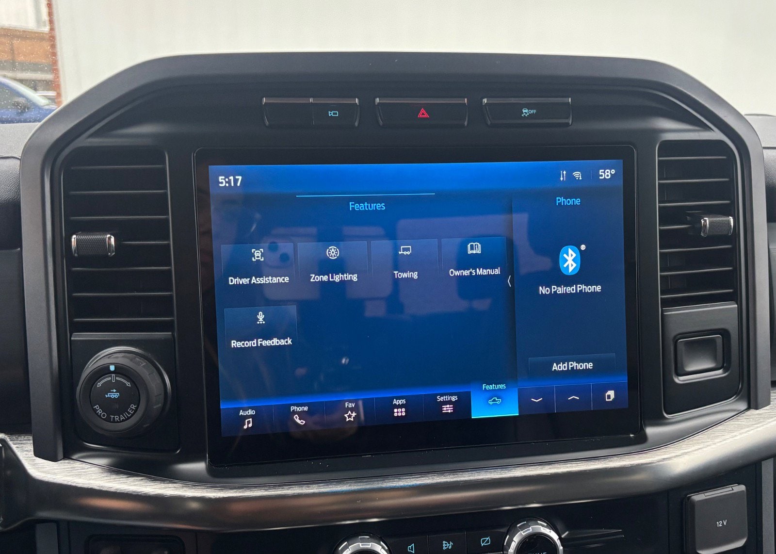 2022 Ford F-150 Lariat - Photo 36