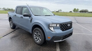 2026 Ford Maverick XLT XLT AWD SuperCrew