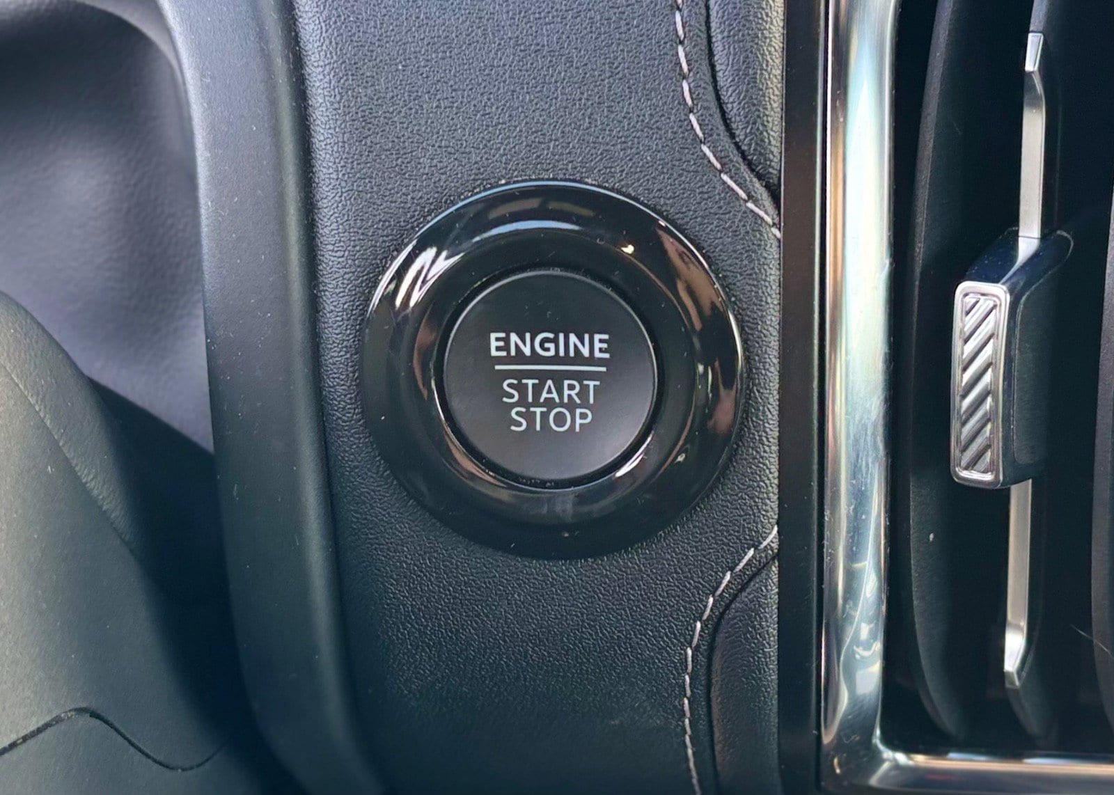 2025 Ford Expedition Platinum - Photo 55