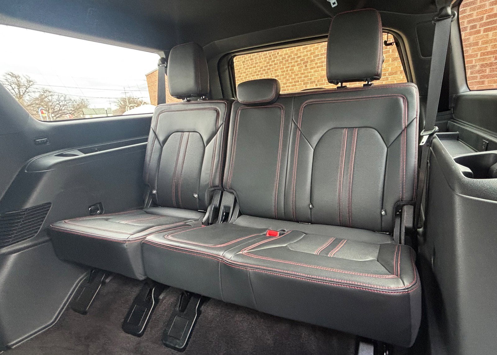 2022 Ford Expedition Limited - Photo 24
