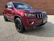 Jeep Grand Cherokee WK
