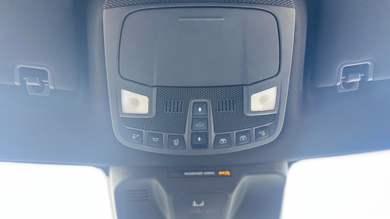 2022 Ford Expedition Limited - Photo 50