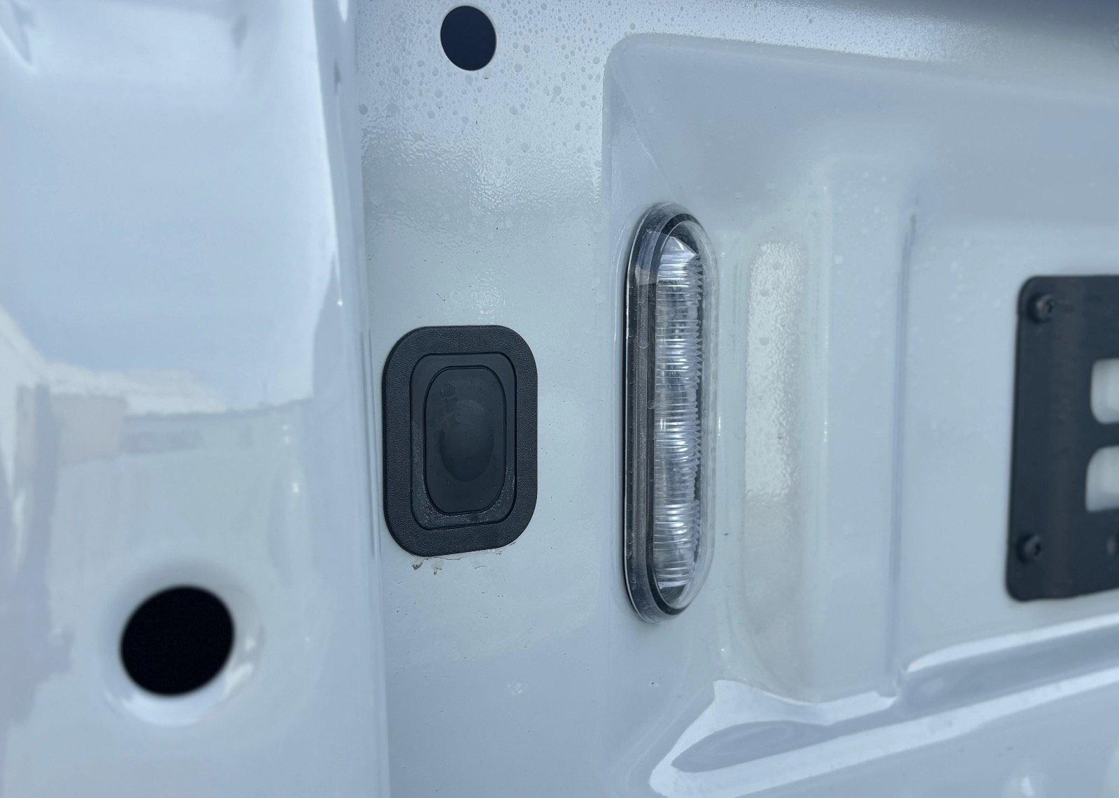 2026 Ford F-250 Super Duty Platinum - Photo 7