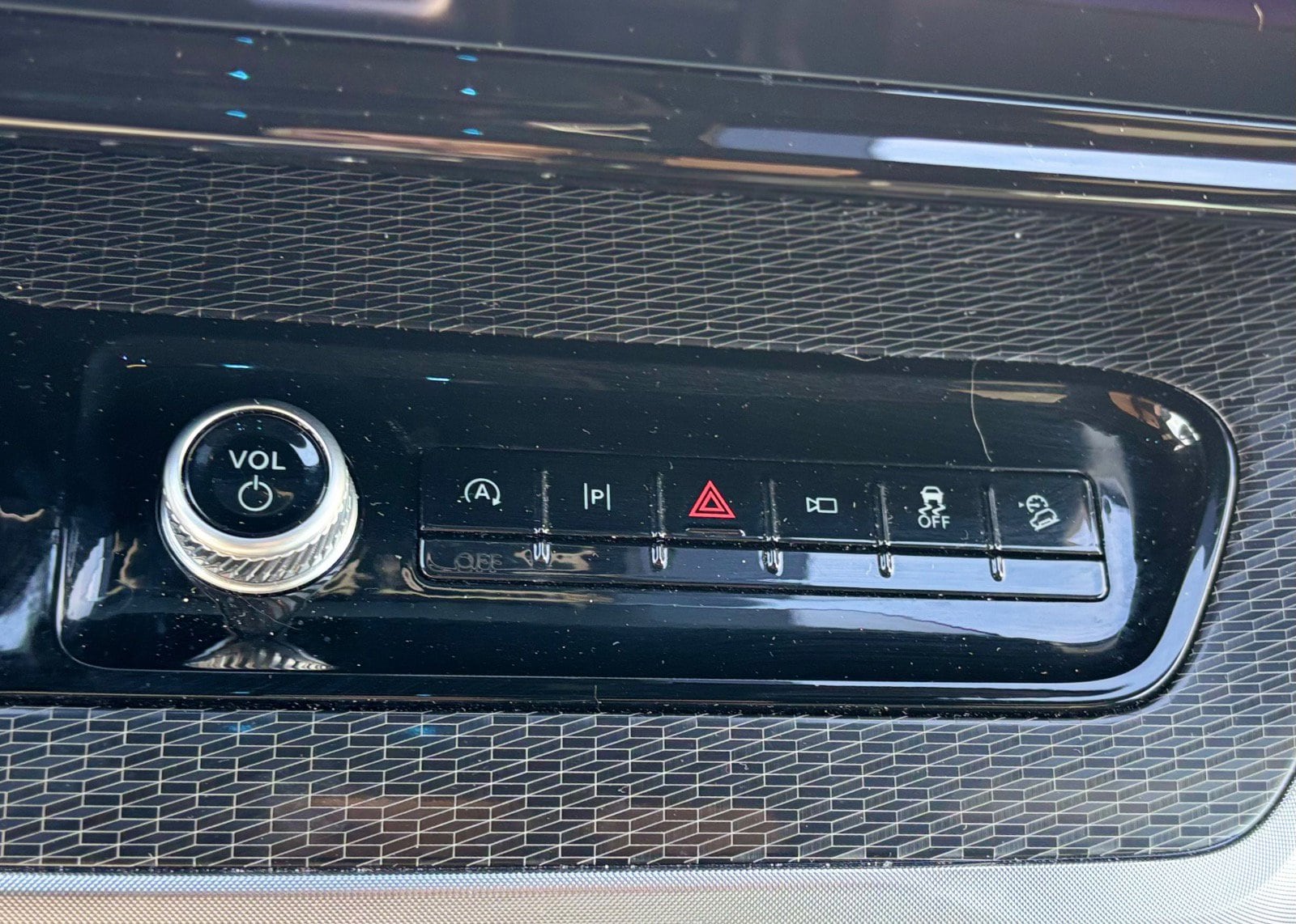 2025 Ford Expedition Platinum - Photo 75