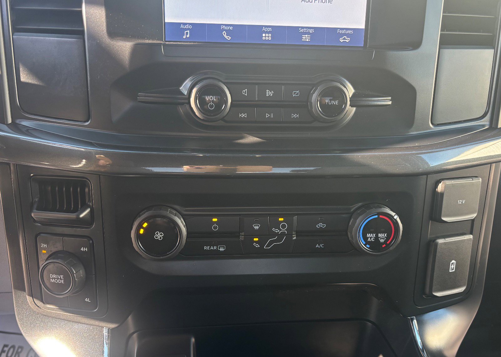 2022 Ford F-150 XL - Photo 41