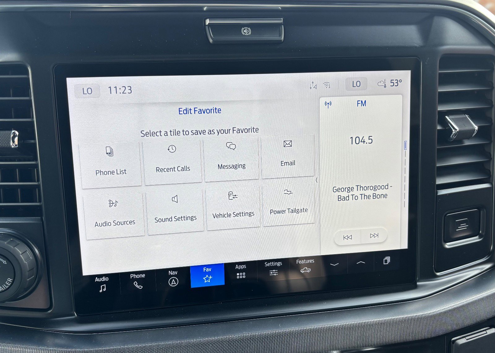 2026 Ford F-250 Super Duty Platinum - Photo 53