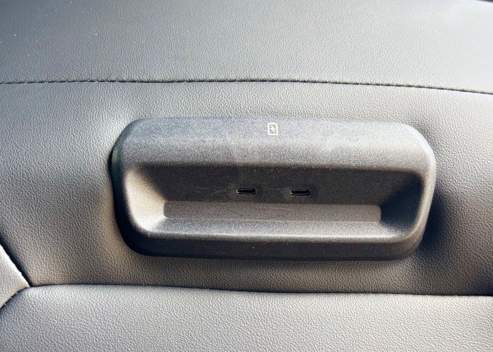 2025 Ford Expedition Platinum - Photo 29