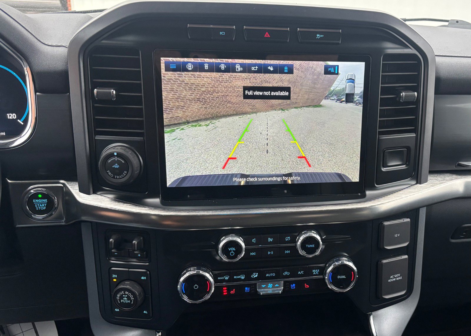 2022 Ford F-150 Lariat - Photo 42
