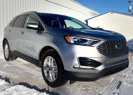 2024 Ford Edge SEL SUV