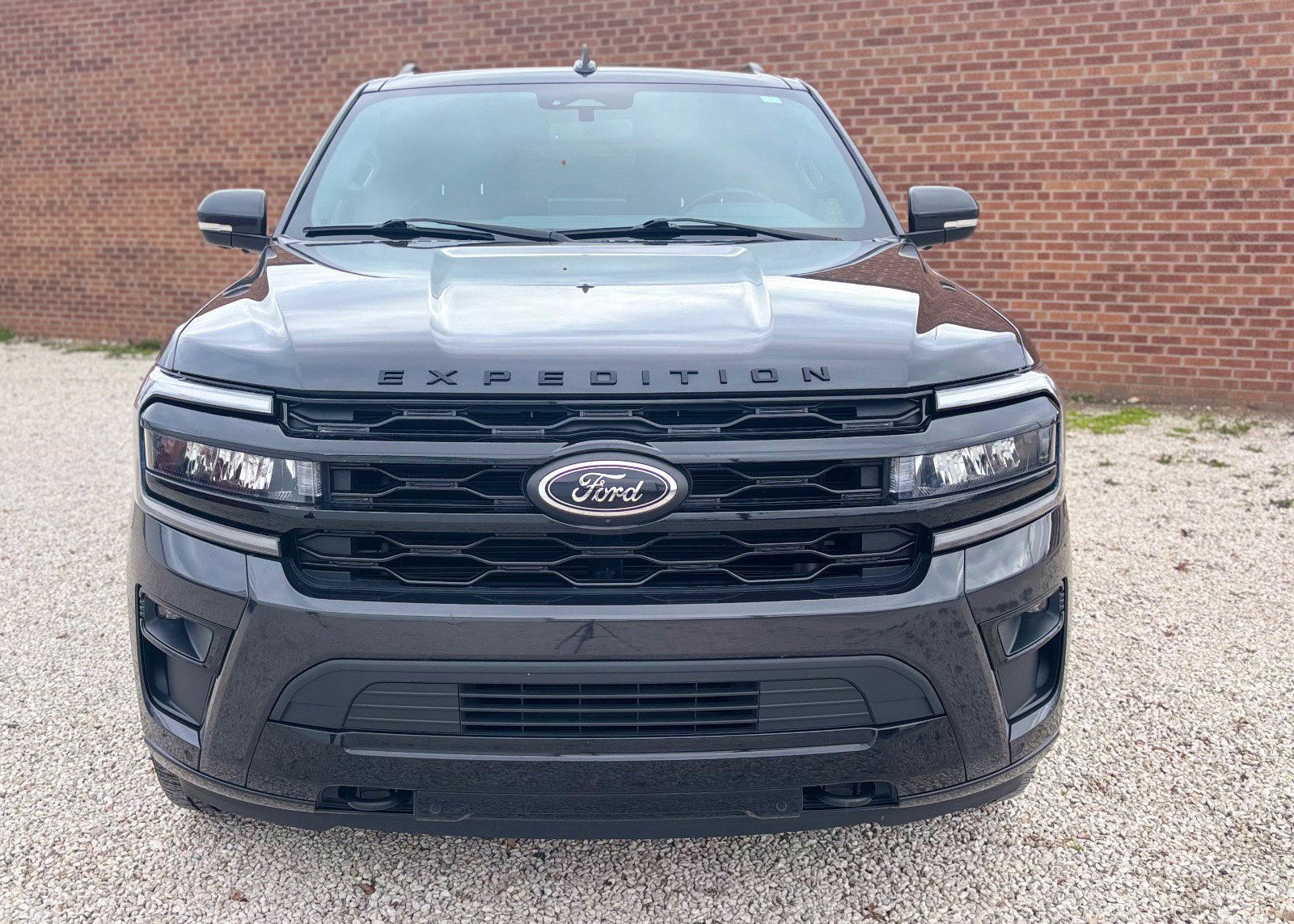 2022 Ford Expedition Limited - Photo 14