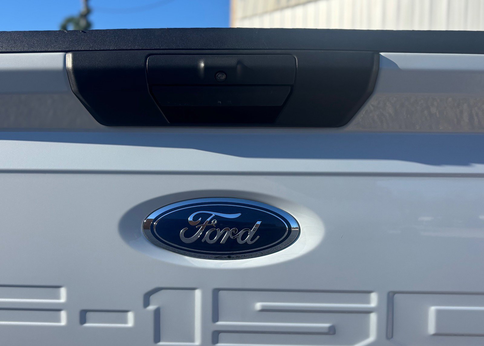 2022 Ford F-150 XL - Photo 6