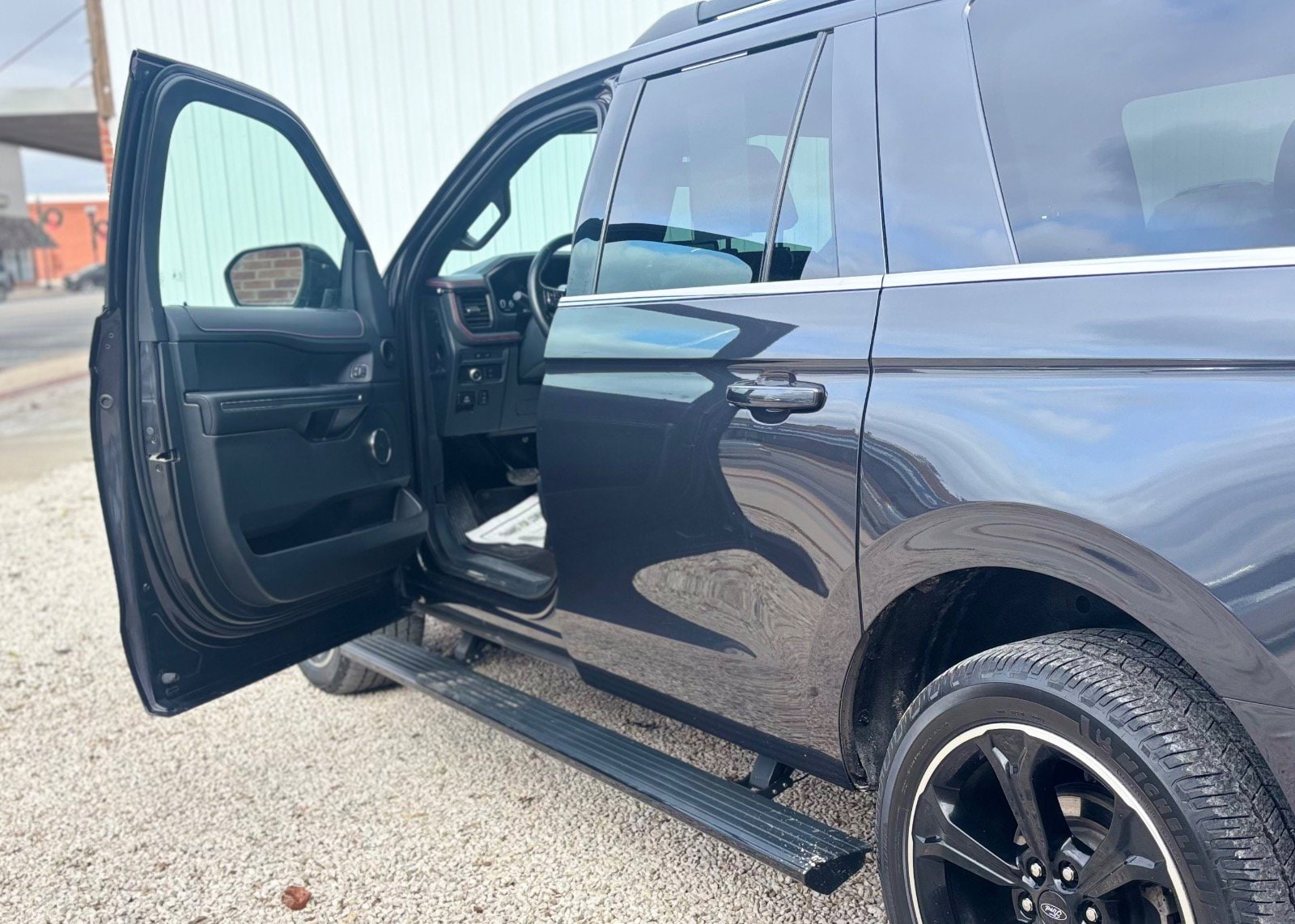 2022 Ford Expedition Limited - Photo 21