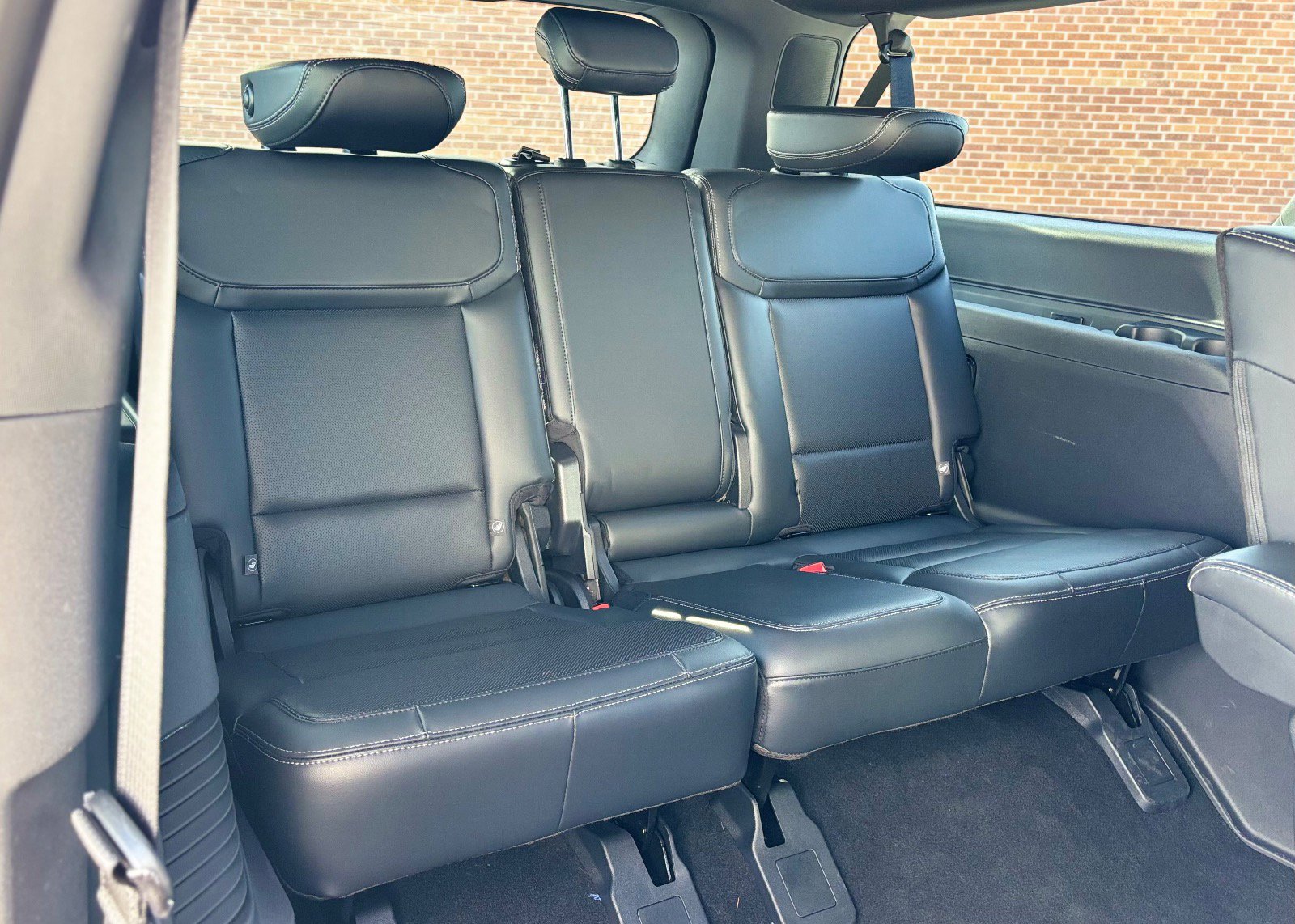 2025 Ford Expedition Platinum - Photo 32
