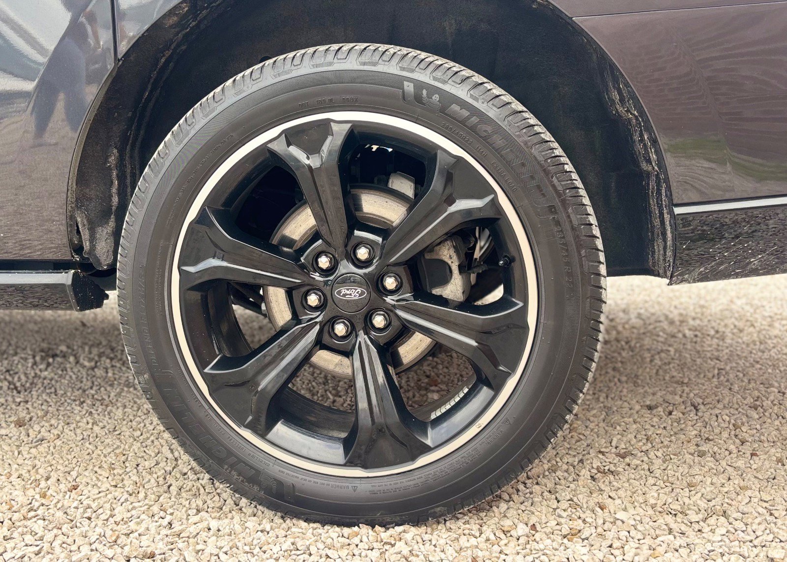 2022 Ford Expedition Limited - Photo 18