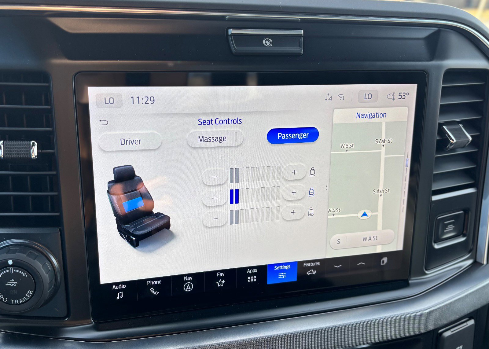 2026 Ford F-250 Super Duty Platinum - Photo 67