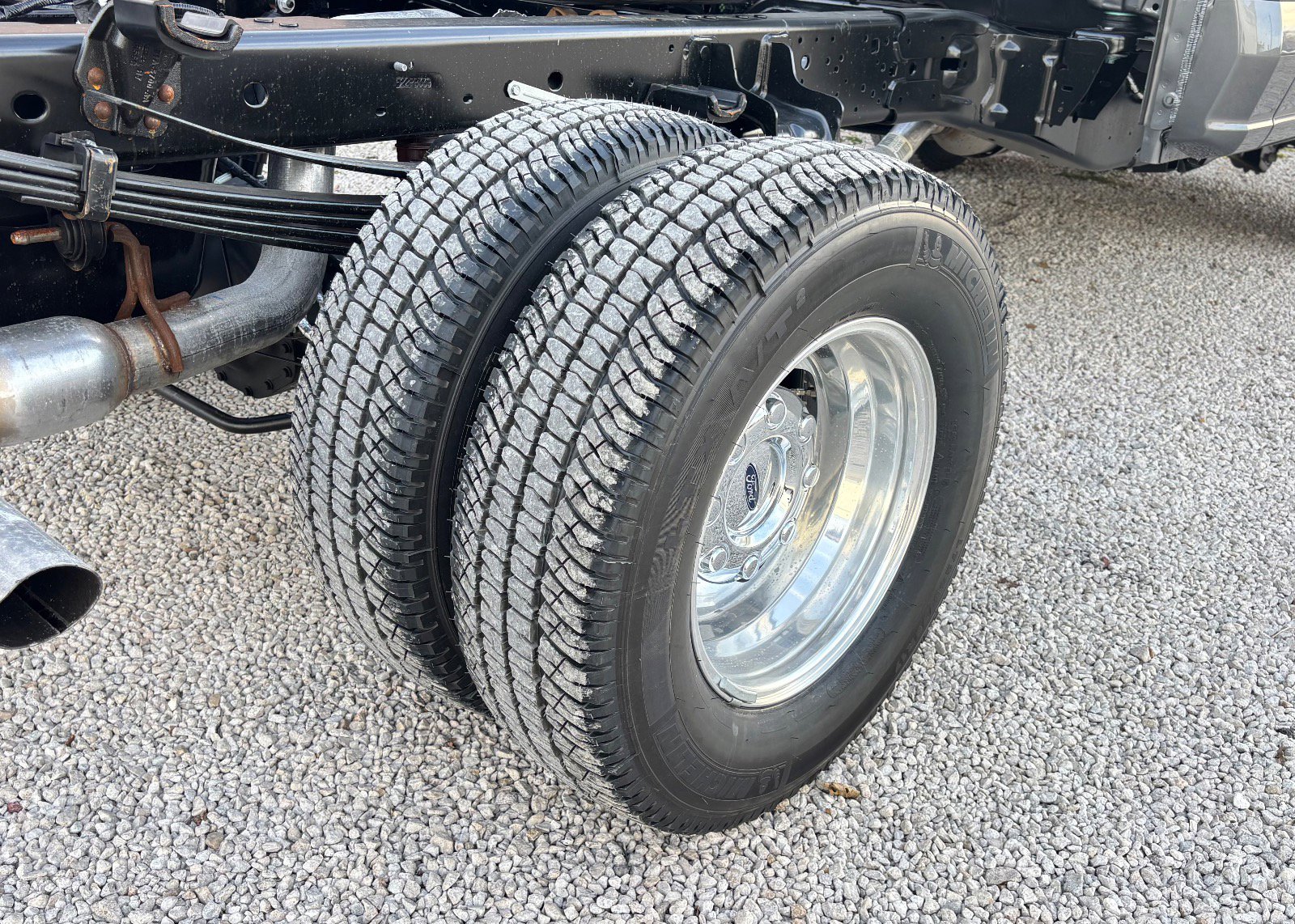 2026 Ford F-350 Super Duty Chassis Cab XL - Photo 14