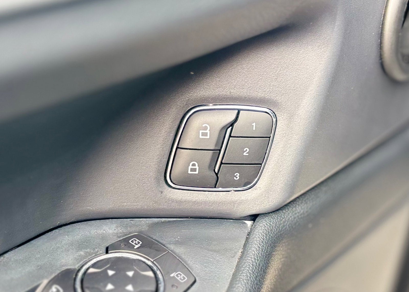 2022 Ford Expedition Limited - Photo 32