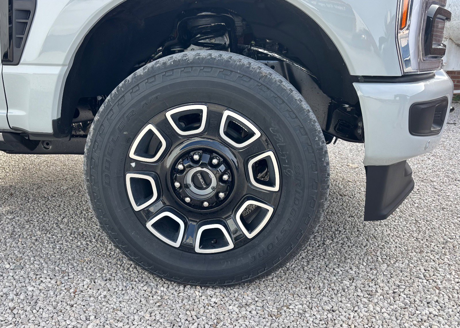 2026 Ford F-250 Super Duty Platinum - Photo 22