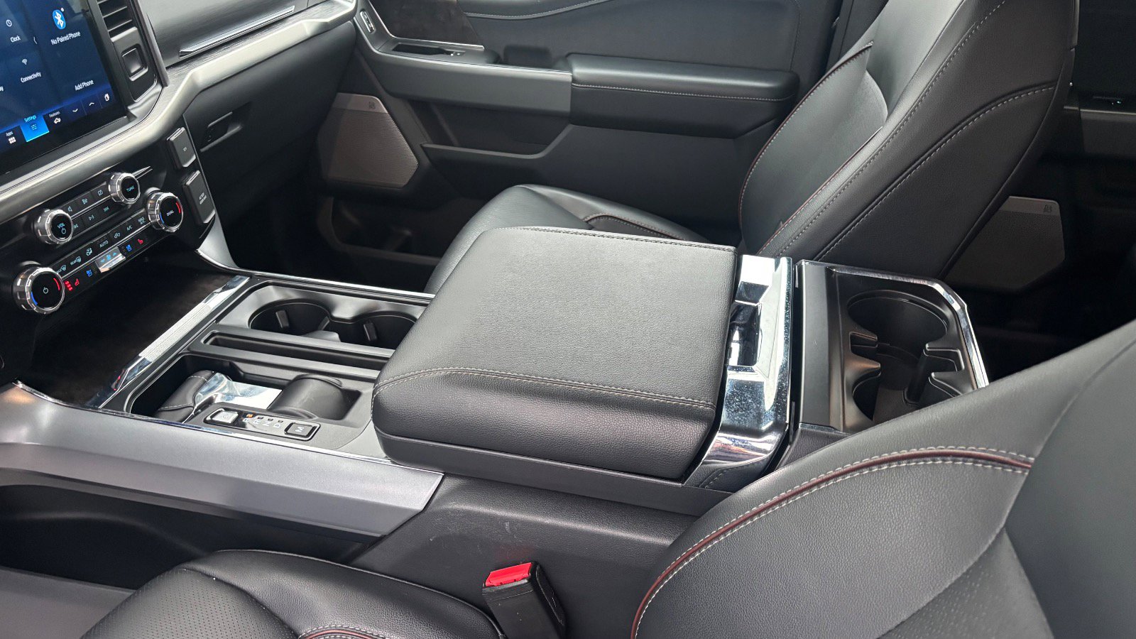 2022 Ford F-150 Lariat - Photo 50