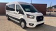 Ford Transit Passenger Wagon