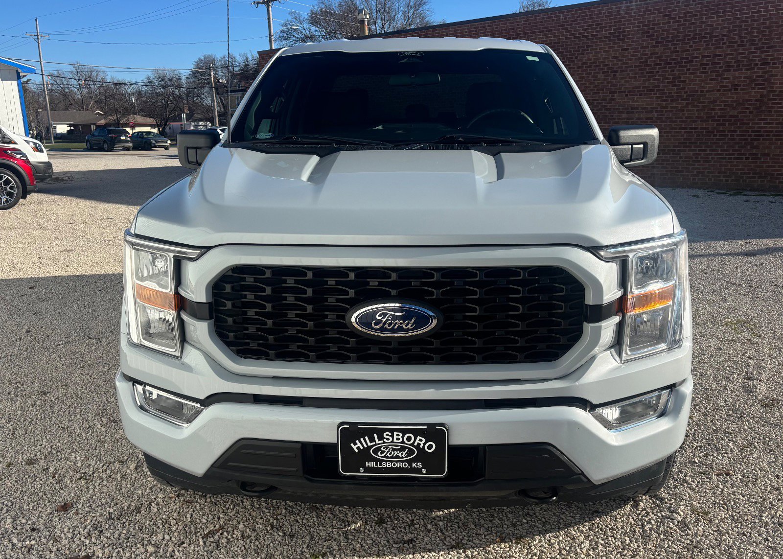 2022 Ford F-150 XL - Photo 10