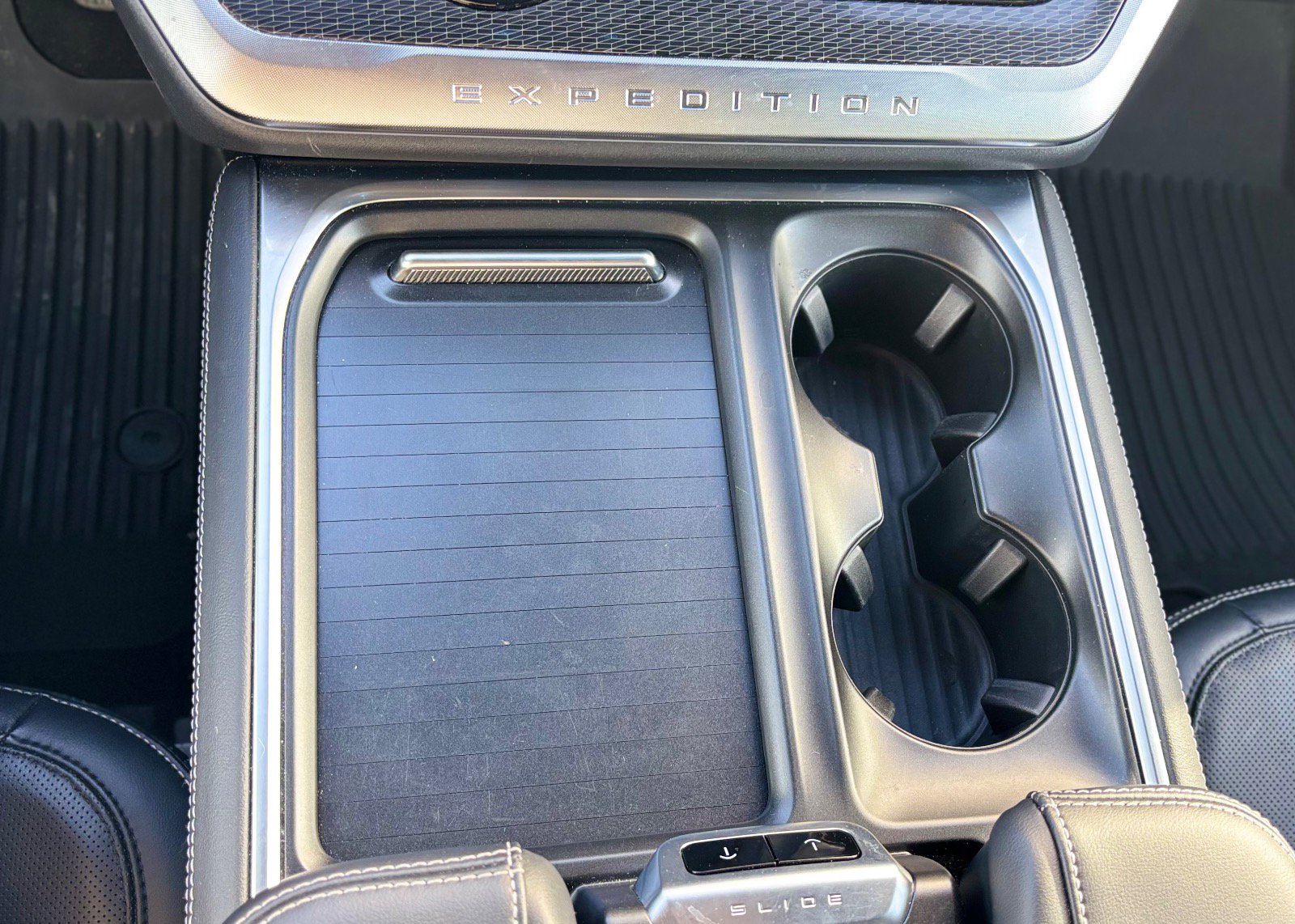 2025 Ford Expedition Platinum - Photo 79