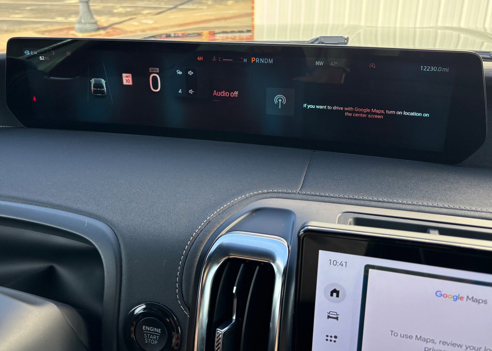 2025 Ford Expedition Platinum - Photo 56