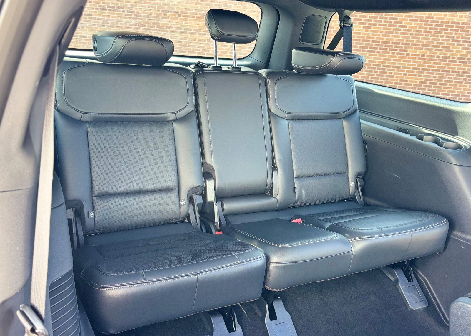 2025 Ford Expedition Platinum - Photo 45