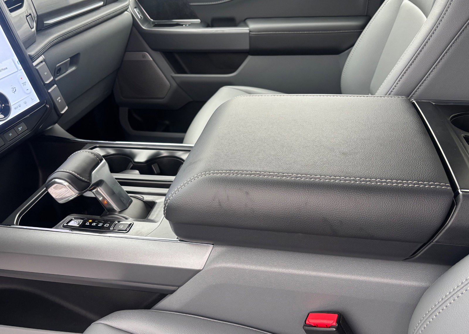 2025 Ford F-150 Lightning Flash - Photo 66