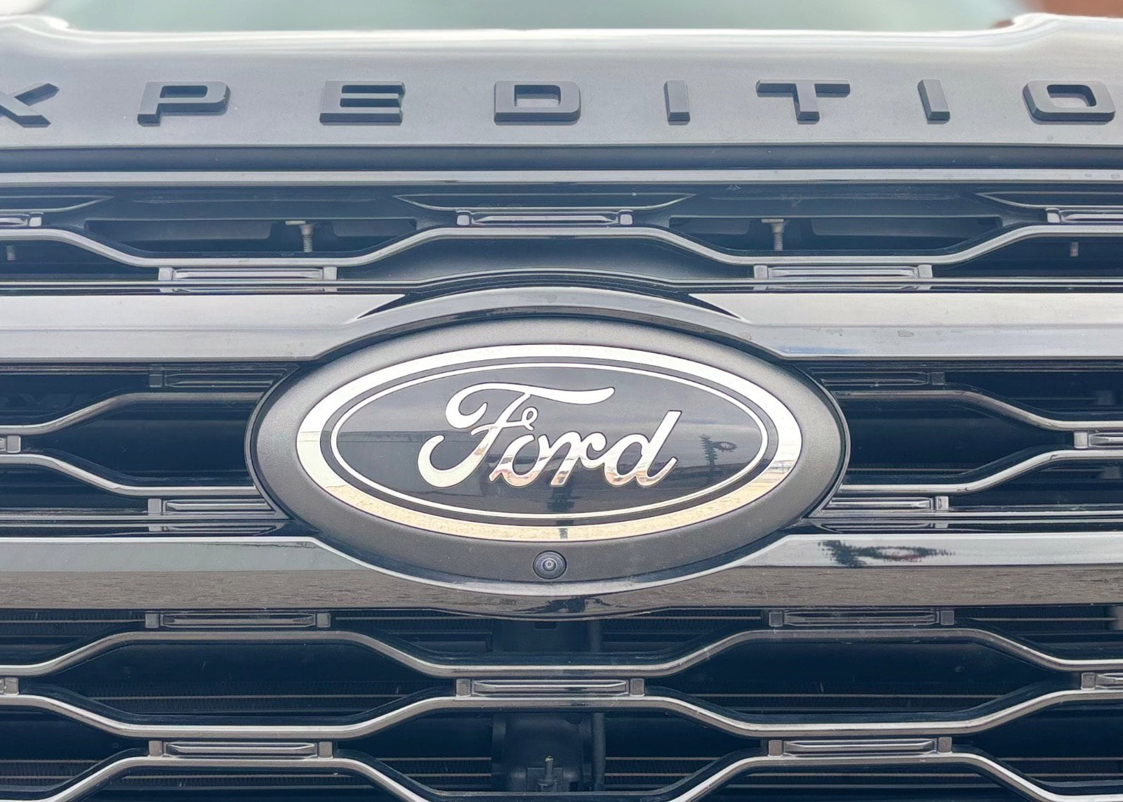 2022 Ford Expedition Limited - Photo 15