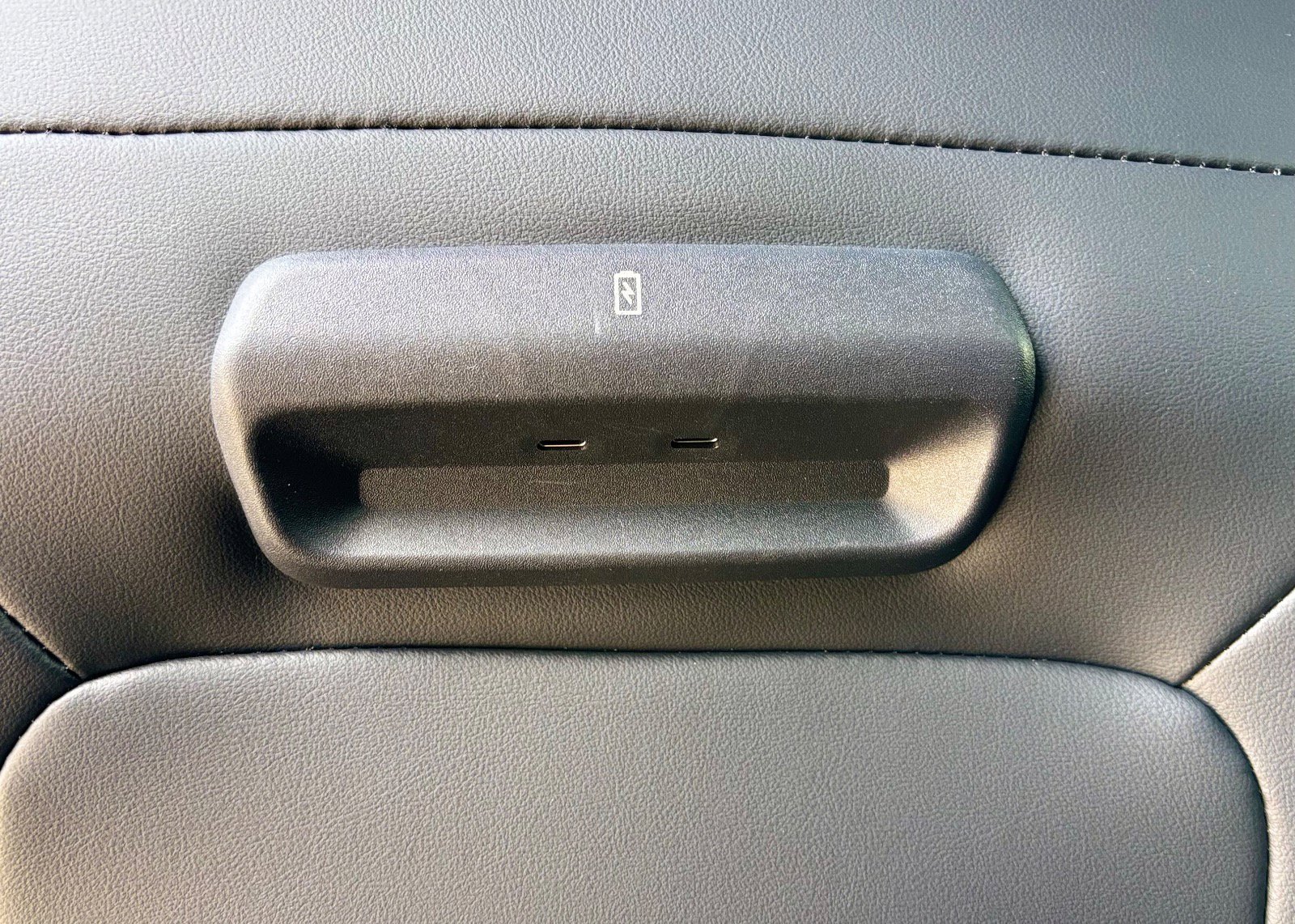 2025 Ford Expedition Platinum - Photo 37