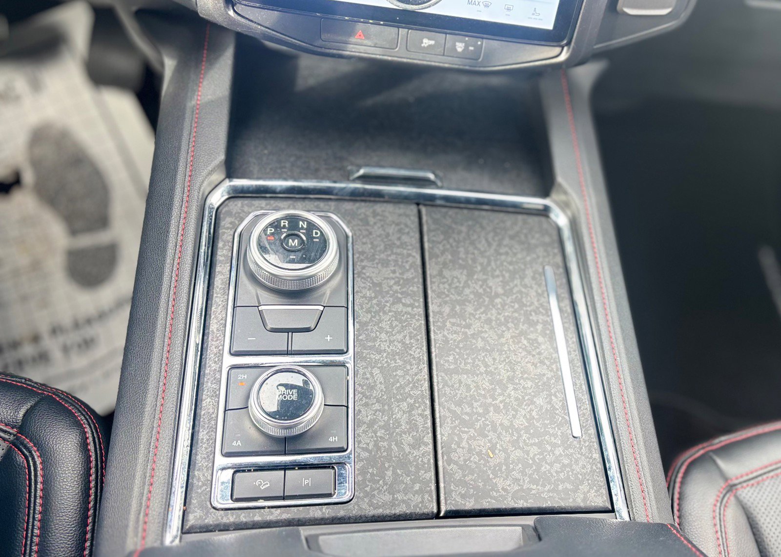 2022 Ford Expedition Limited - Photo 37